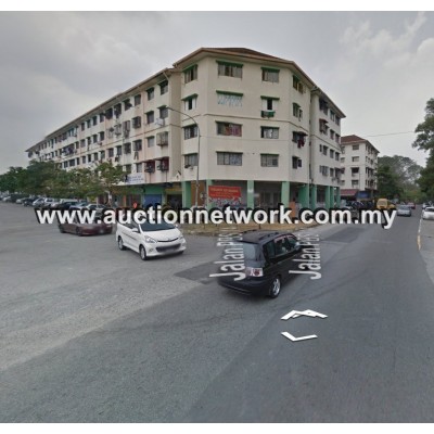 Seri Indah Mas, Jalan PBS 14/2A, Seksyen 14, Taman Perindustrian Bukit Serdang, 43300 Seri Kembangan, Selangor