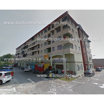 Jalan PJS 4/27, Taman Medan Indah, 46000 Petaling Jaya, Selangor