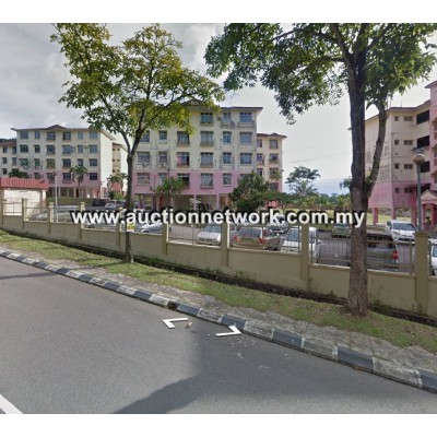 Jalan Cenderai 19, Taman Megah Ria, 81750 Masai, Johor