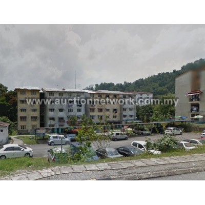 Kelompok Bunga Raya, Jalan 15/56, Ampang Ulu Klang, 54300 Kuala Lumpur