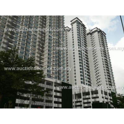 Pangsapuri Residensi Pandan 2, Jalan Pandan Ria 7, Pusat Perdagangan Pandan, 81100 Johor Bahru, Johor