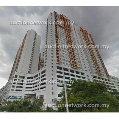 Parklane OUG Service Apartment, Jalan 1/152, Taman OUG Parklane, 58200 Kuala Lumpur