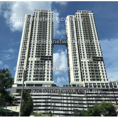 Apartment Servis J Dupion, No. 1, Jalan Sembilang, 56000 Kuala Lumpur