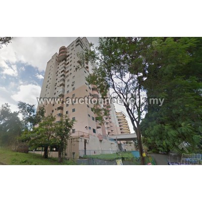 BBK Condominium, Persiaran Bukit Raja 1, Bandar Baru Klang, 41150 Klang, Selangor