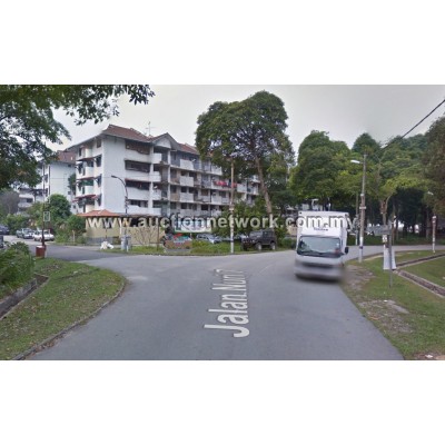 Jalan Nuri 7/1A, PJU 5, 47810 Petaling Jaya, Selangor