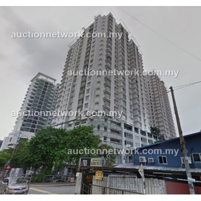 Selayang Point, Jalan SP 1, 68100 Batu Caves, Selangor