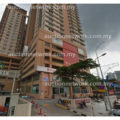 Plaza Rah, No. 111, Jalan Raja Abdullah, Kampung Baru, 50300 Kuala Lumpur