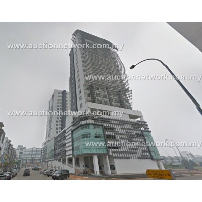 Menara Hartamas Jalan Austin Heights 8/4, Taman Mount Austin, 81100 Johor Bahru, Johor