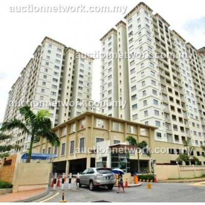 Pangsapuri Suria Mas 1, Jalan PJS 10/11E, 46000 Petaling Jaya, Selangor