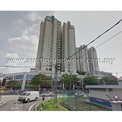 Casmaria Apartment, Taman Samudra, 68100 Batu Caves, Selangor