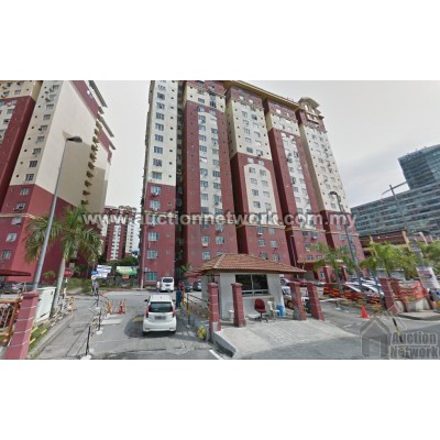 Mentari Court, Jalan PJS 8/9, Taman Sri Mentari, 46150 Petaling Jaya, Selangor