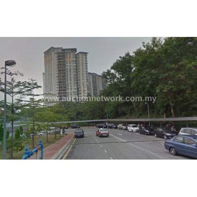 Desa Putra Condominium, Jalan Wangs Perdana 3, Bandar Baru Wangsa Maju, 53300 Kuala Lumpur