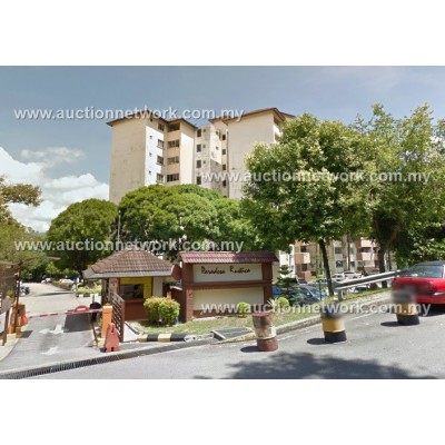 Condo Paradesa Rustica, No 6, Persiaran Meranti, PJU 9, Bandar Sri Damansara, 52200 Petaling Jaya, Selangor