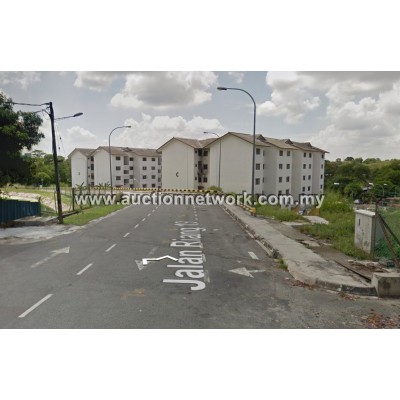 Jalan Riang 19, Taman Gembira, 81200 Johor Bahru, Johor