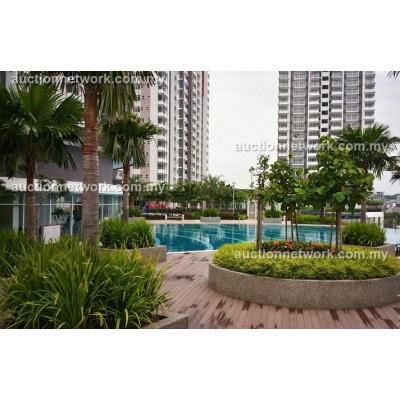 Dwiputra Residences, Setia Putrajaya, Jalan P15H, Presint 15, 62050 Putrajaya