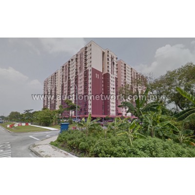 Jalan PJS 2D/1, Desa Mentari 3, 46000 Petaling Jaya, Selangor