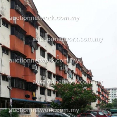 Jalan PJS 3/55, Taman Sri Manja, 46000 Petaling Jaya, Selangor