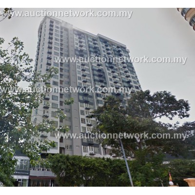 Millennium Place, Dataran Millennium PJ, No. 98, Jalan 14/1, 46100 Petaling Jaya, Selangor