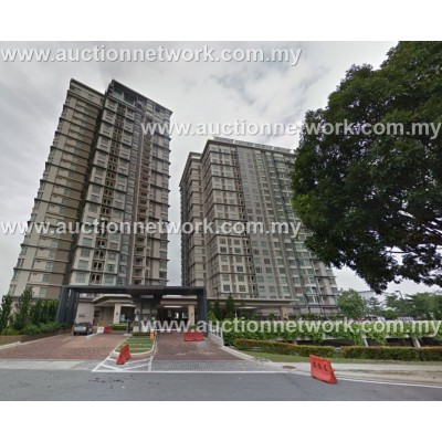 Shaftsbury Residences, Jalan Impact, Cyber 6, 63000 Cyberjaya, Selangor