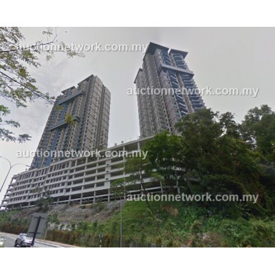 Sky Condominium, Persiaran Puchong Jaya Selatan, Bandar Puchong Jaya, 47170 Puchong, Selangor , Selangor