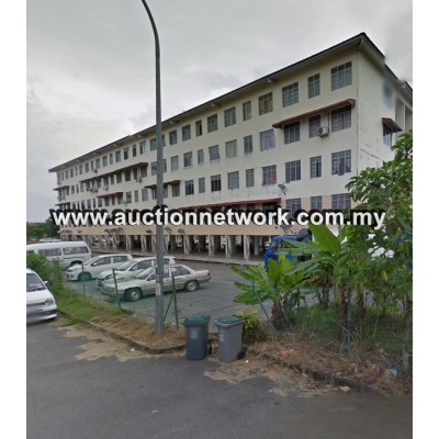 Taman Seri Orkid, 81300 Skudai, Johor