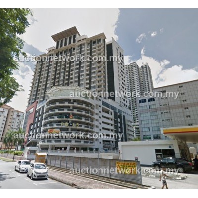 Pertama Residency, No. 16, Jalan 3/92B, Taman Kobena, Cheras, 56100 ...