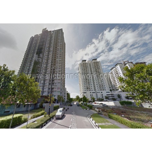 Ocean View Residences, Jalan Harbour Place, 12100 Butterworth, Penang