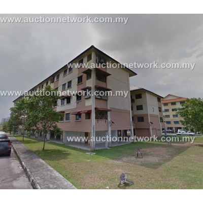 Jalan Impian Utama, Taman Impian Skudai, 81300 Skudai, Johor