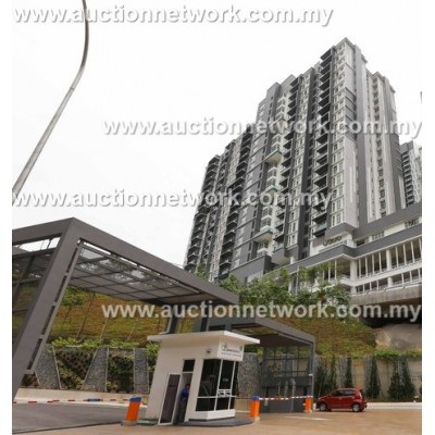 Green Residence, Jalan Sayang 1, 43200 Cheras, Selangor