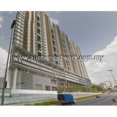 Central Residence @ Suria Sungai Besi, Jalan Sungai Besi, 57100 Kuala Lumpur