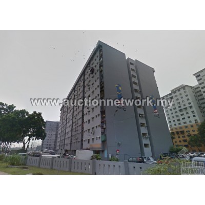 Jalan PJS 1/52, Taman Petaling Utama, Off Jalan Kelang Lama, 46000 Petaling Jaya, Selangor