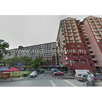 Desa Mentari, Jalan PJS 6/5A, 46000 Petaling Jaya, Selangor