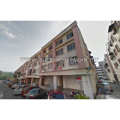 Jalan PJU 10/10F, Saujana Damansara, PJU10, 47830 Petaling Jaya, Selangor