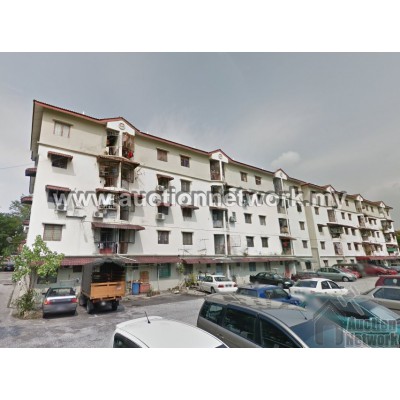 Jalan TK 5/26, Taman Mawar, 13KM, 47100 Puchong, Selangor