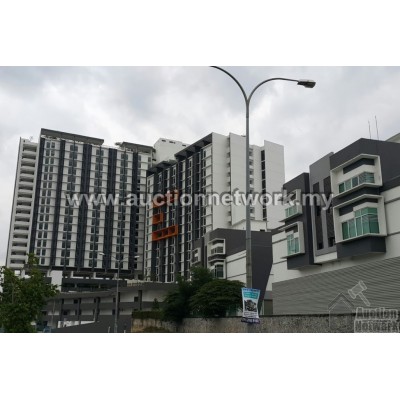 Jalan Subang Mas, Taman Subang Mas, 47600 Subang Jaya, Selangor