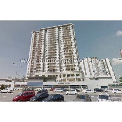 Residensi Laguna, Jalan PJS 9/1, Bandar Sunway, 47500 Subang Jaya, Selangor