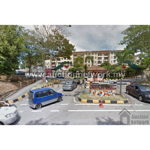 Apartment Saujana Jalan Pju 10 1c Damansara Damai 47830 Petaling Jaya Selangor