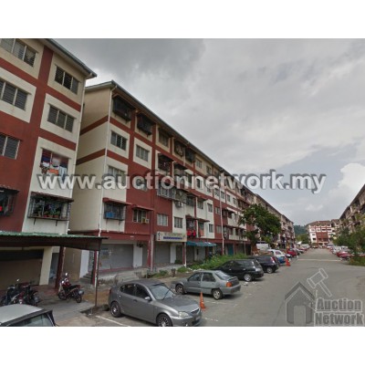 Seri Pulai, Jalan Balakong Jaya 26, Taman Balakong Jaya, 43200 Balakong, Selangor