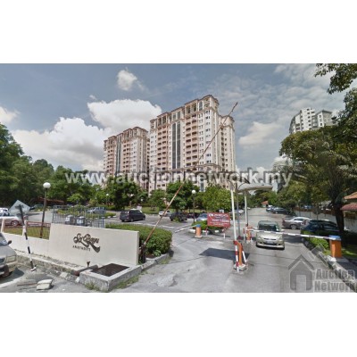 Sri Bayu Apartment, Jalan Pipit, Bandar Puchong Jaya, 47100 Puchong, Selangor