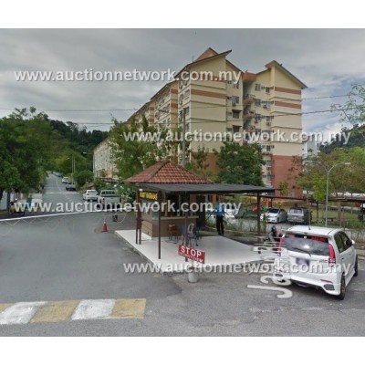 Vista Hatamas, Jalan Hatamas Utama, Taman Bukit Hatamas, 43200 Batu 11 Cheras, Selangor