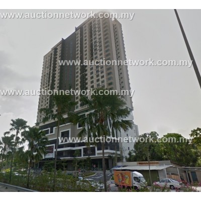 Avantas Residences, No. 162, Jalan Klang Lama, 58000 Kuala Lumpur