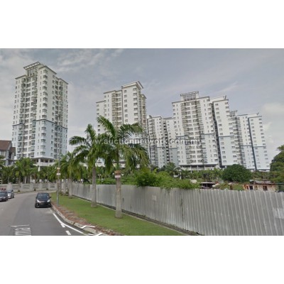 Desa Impiana Condominium, Jalan Prima Utama 2, Taman Puchong Prima, 47150 Puchong, Selangor