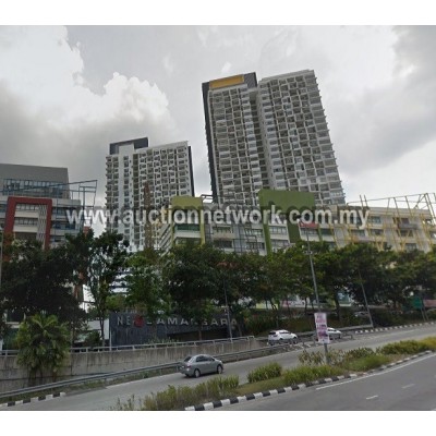 Neo Damansara, No 1, Jalan PJU 8/1, Bandar Damansara Perdana, 47820 ...