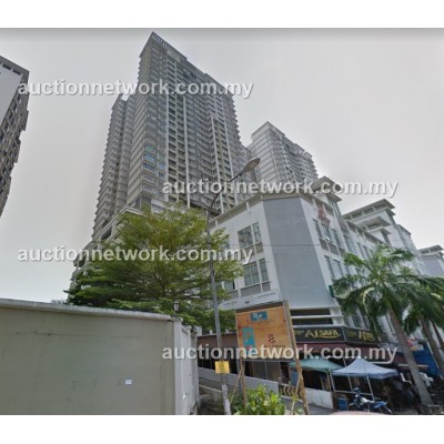 Endah Promenade, No. 5, Jalan 3/149E, Taman Sri Endah, 57000 Kuala Lumpur