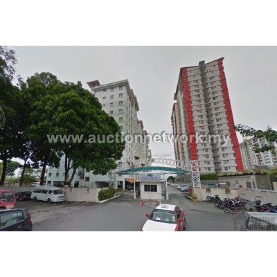 Vista Prima,Persiaran Bukit Puchong, Bandar Bukit Puchong, 47100 Puchong, Selangor