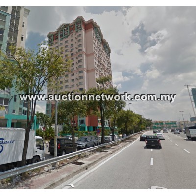 Pangsapuri KLH,  Menara KLH, Bandar Puchong Jaya, 47100 Puchong, Selangor