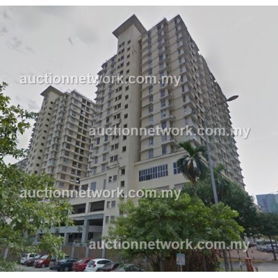 Warisan Cityview, No. 1, Jalan 3/93A, Batu 2 1/2, Jalan Cheras, 56100 Kuala Lumpur