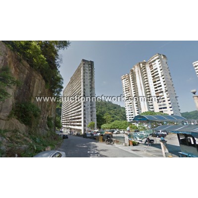 Lorong Bukit Kukus, Grandview Heights, 11060 Paya Terubong, Penang