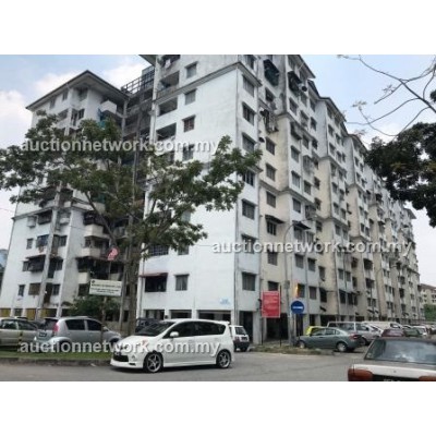 Jalan Persiaran Tun Teja 3, Taman Tun Teja, 48000 Rawang, Selangor