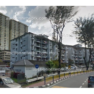  Tanjung Court, Lebuhraya Thean Teik, Bandar Baru Air Itam, 11500 Air Itam, Penang